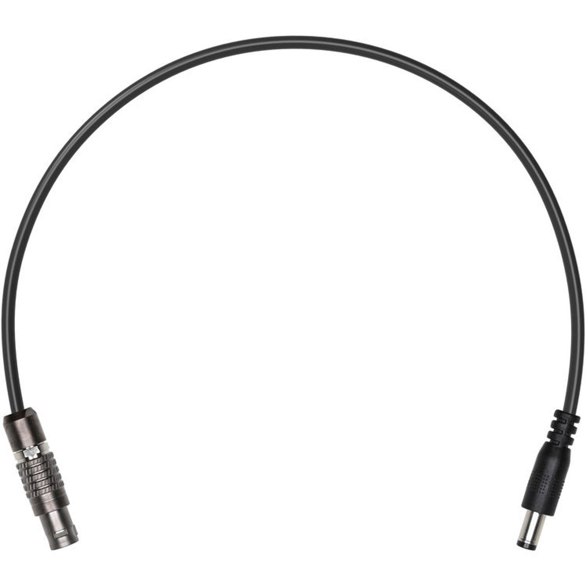 

DJI Part 16 19.6" DC Power Cable for Ronin 2 3-Axis Gimbal