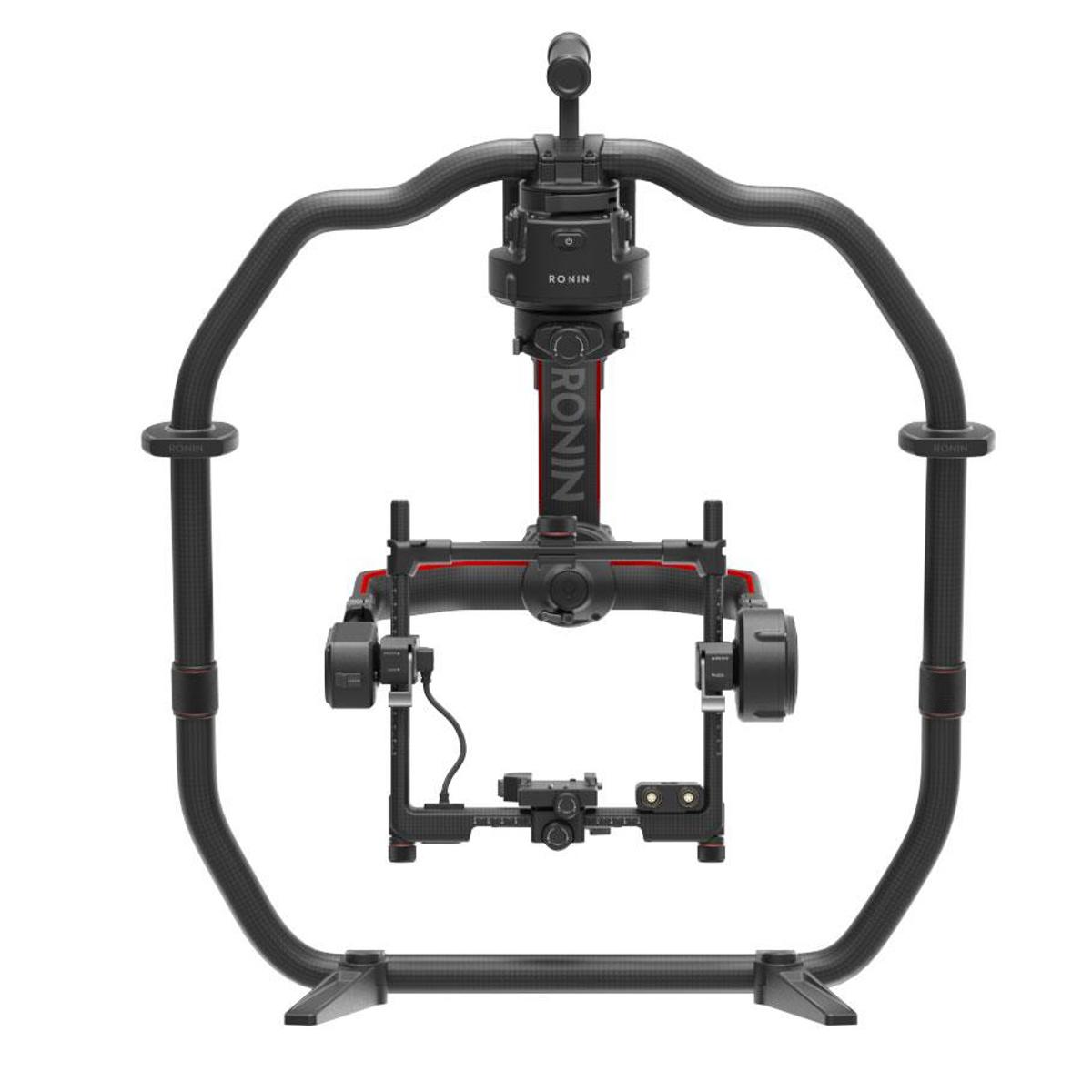 

DJI Ronin 2 3-Axis Handheld and Aerial Stabilizer Professional Combo