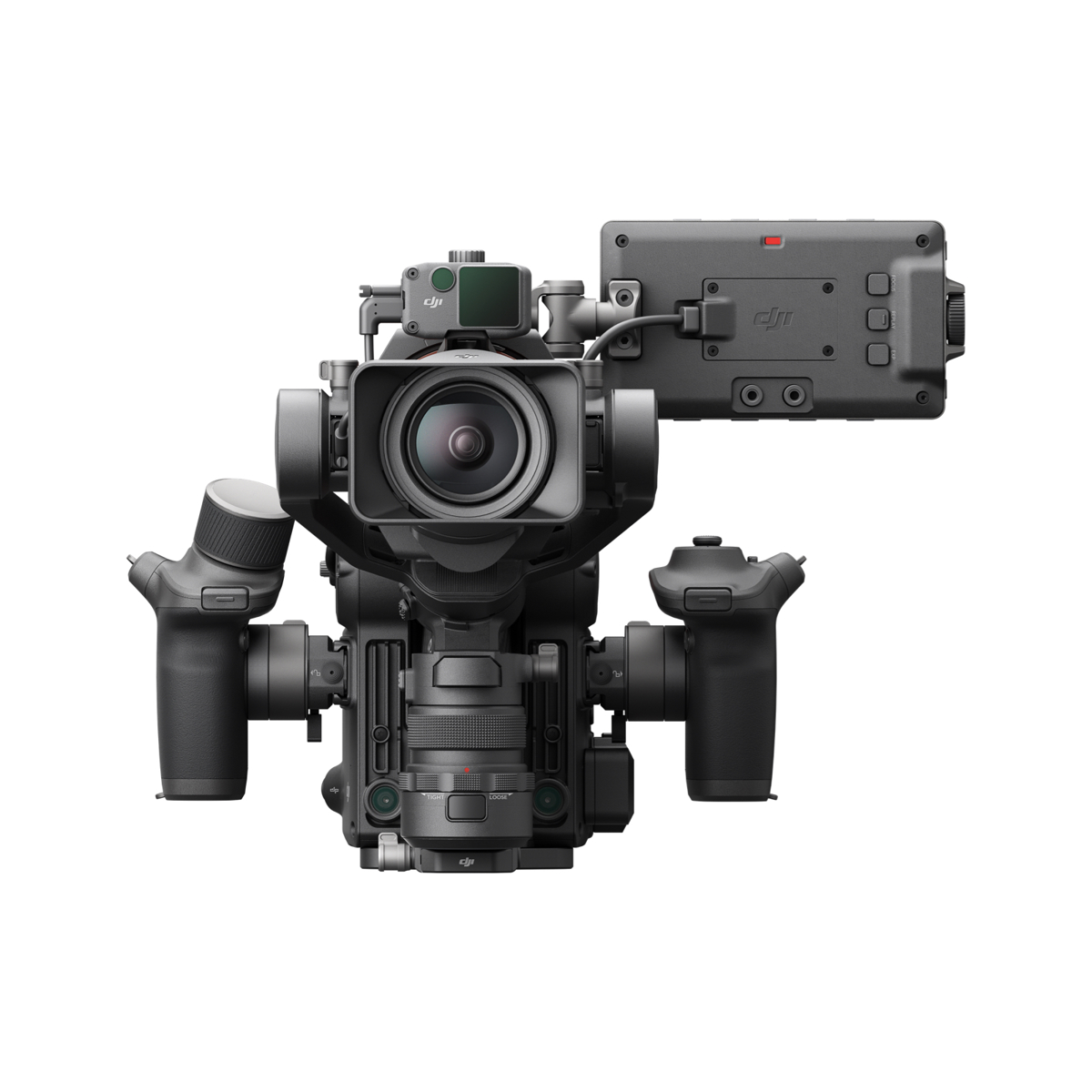 

DJI Ronin 4D 4-Axis Cinema Camera 8K Combo Kit with DL PZ 17-28mm T3.0 ASPH Lens