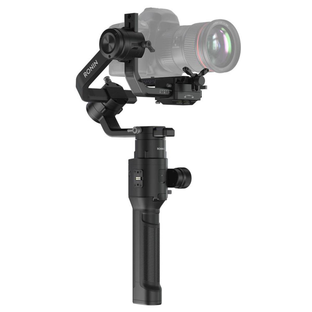 

DJI Ronin-S