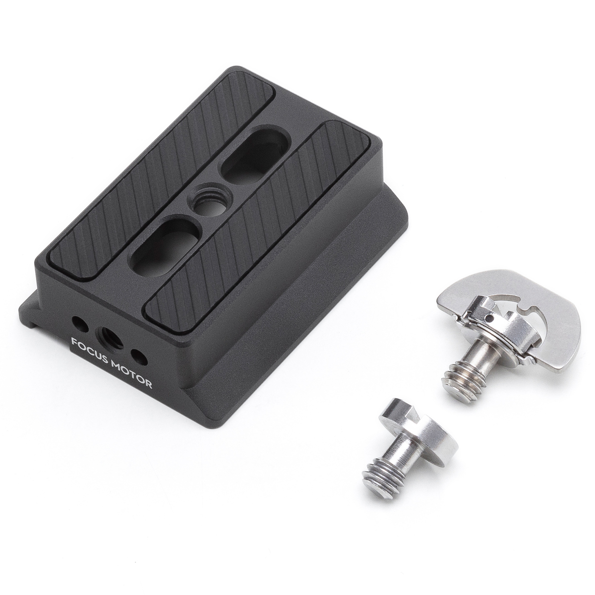 

DJI R Upper Quick-Release Plate for DJI RS 3 Pro/RS 3/RS 2 and RSC 2