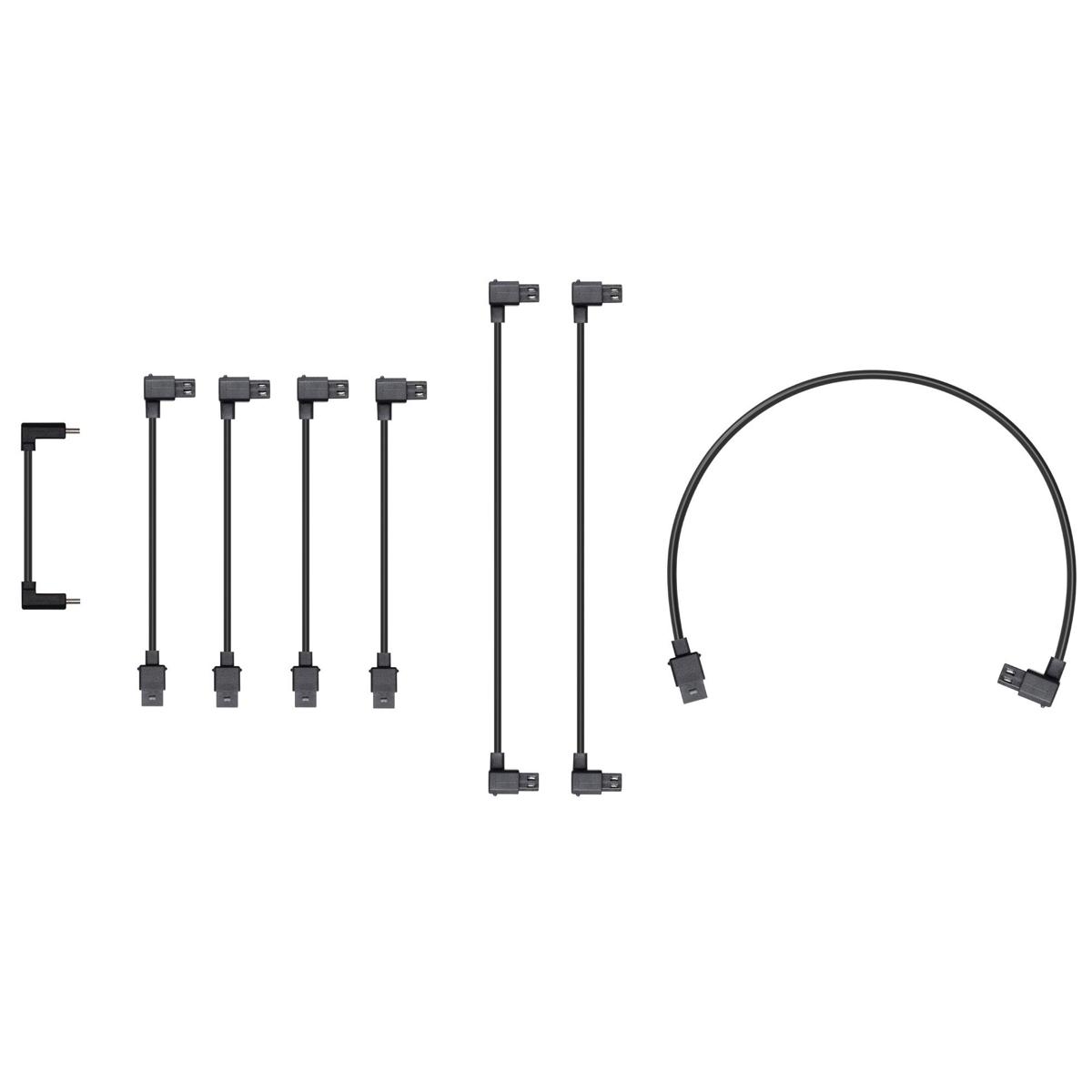

DJI RoboMaster S1 PART11 Cable Package