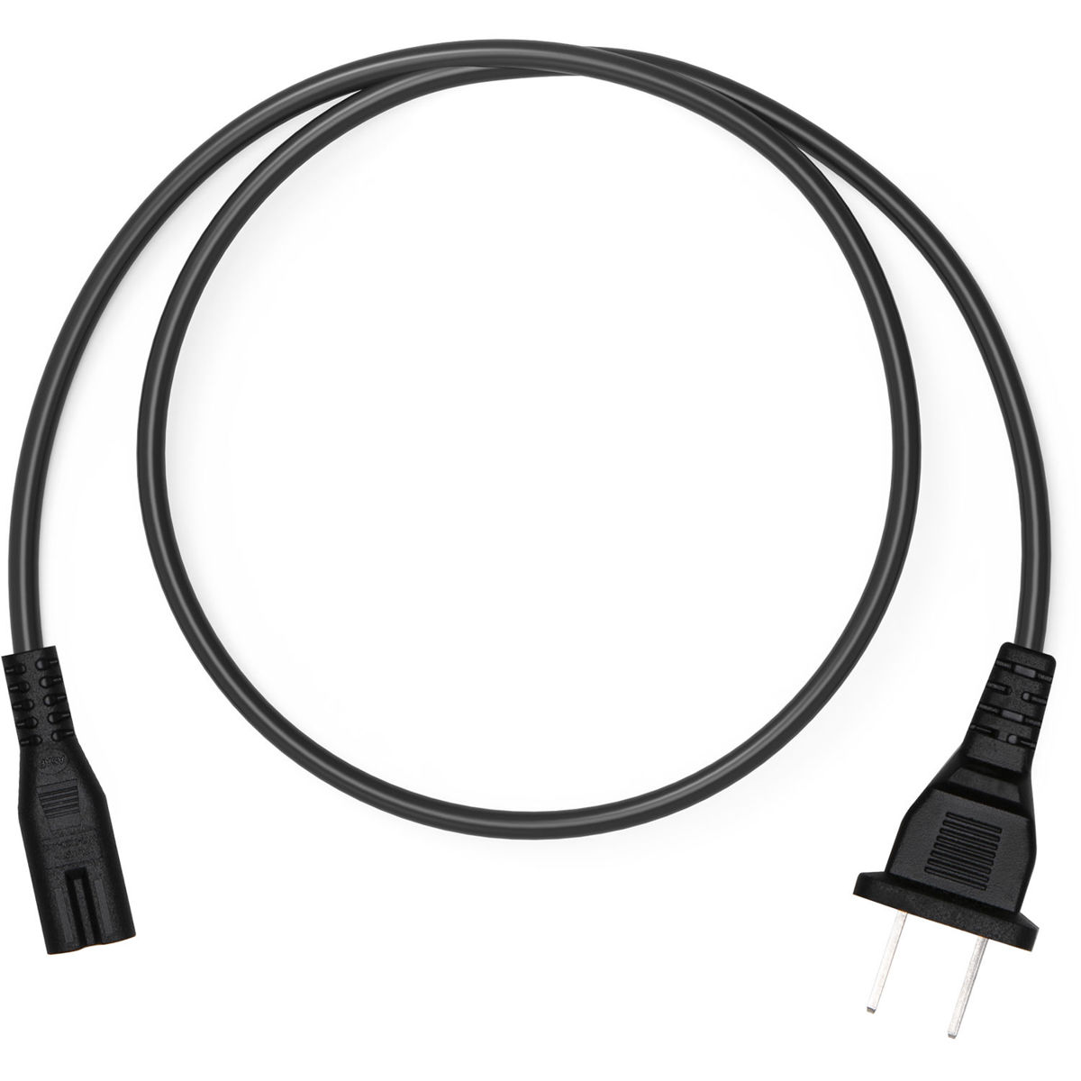 

DJI Part 5 AC Power Cable for RoboMaster S1 Charger, North America