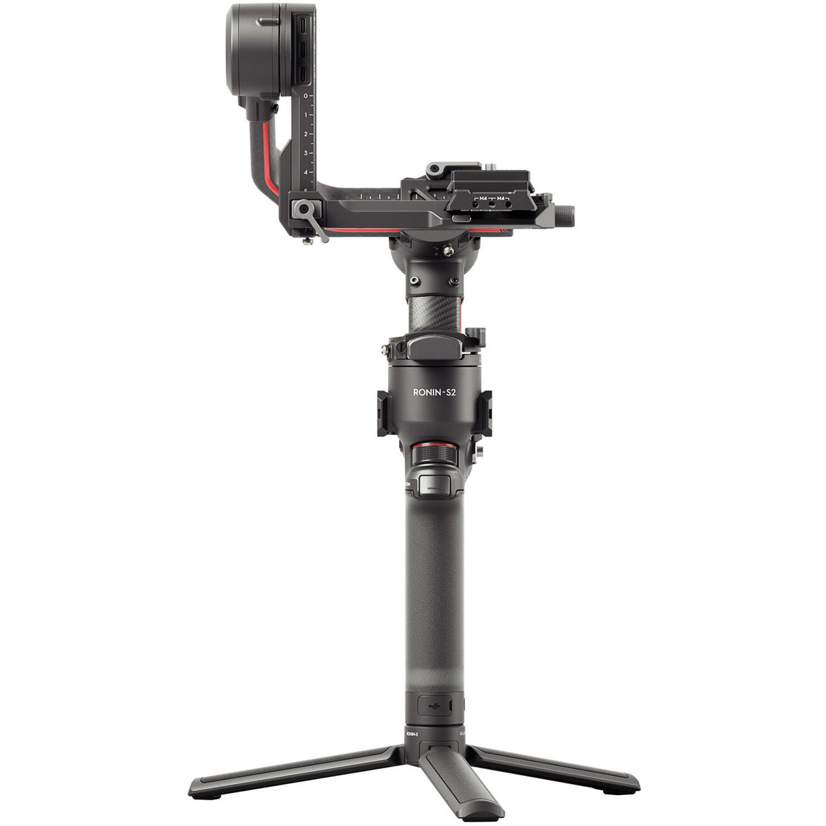 

DJI RS 2 Gimbal Stabilizer