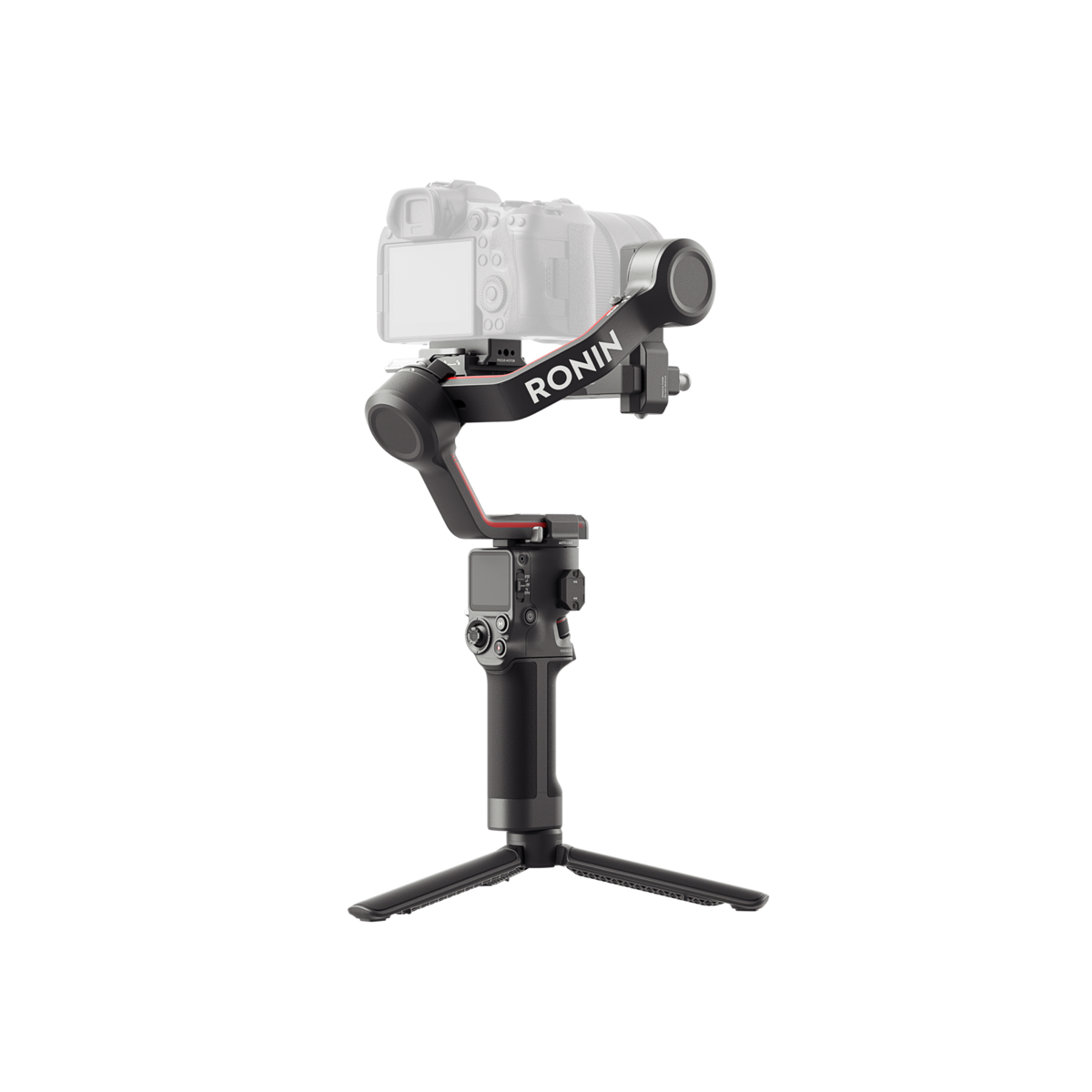 

DJI RS 3 Gimbal Stabilizer