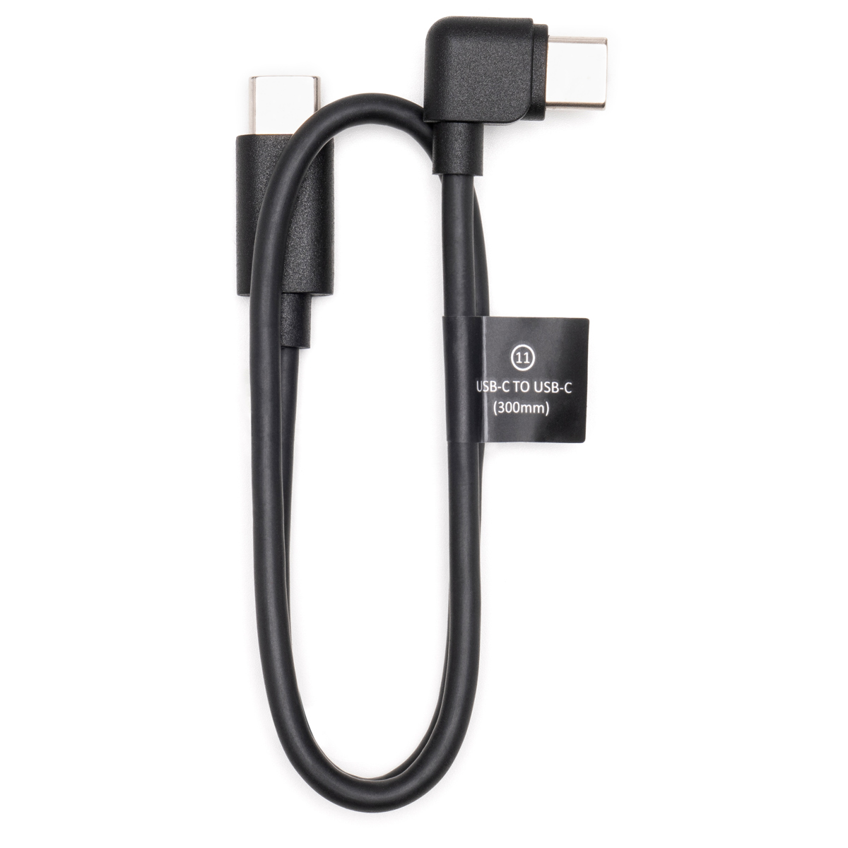 

DJI 11.8" USB Type-C L-Shaped Multi-Camera Control Cable for RS 3 Mini