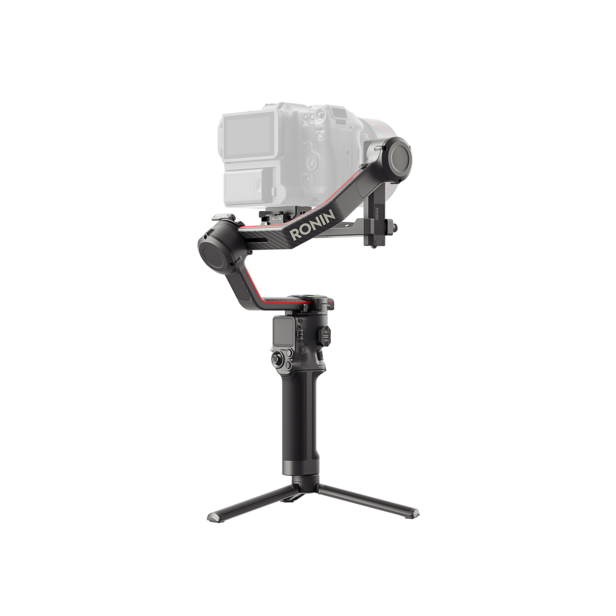 

DJI RS 3 Pro Gimbal Stabilizer