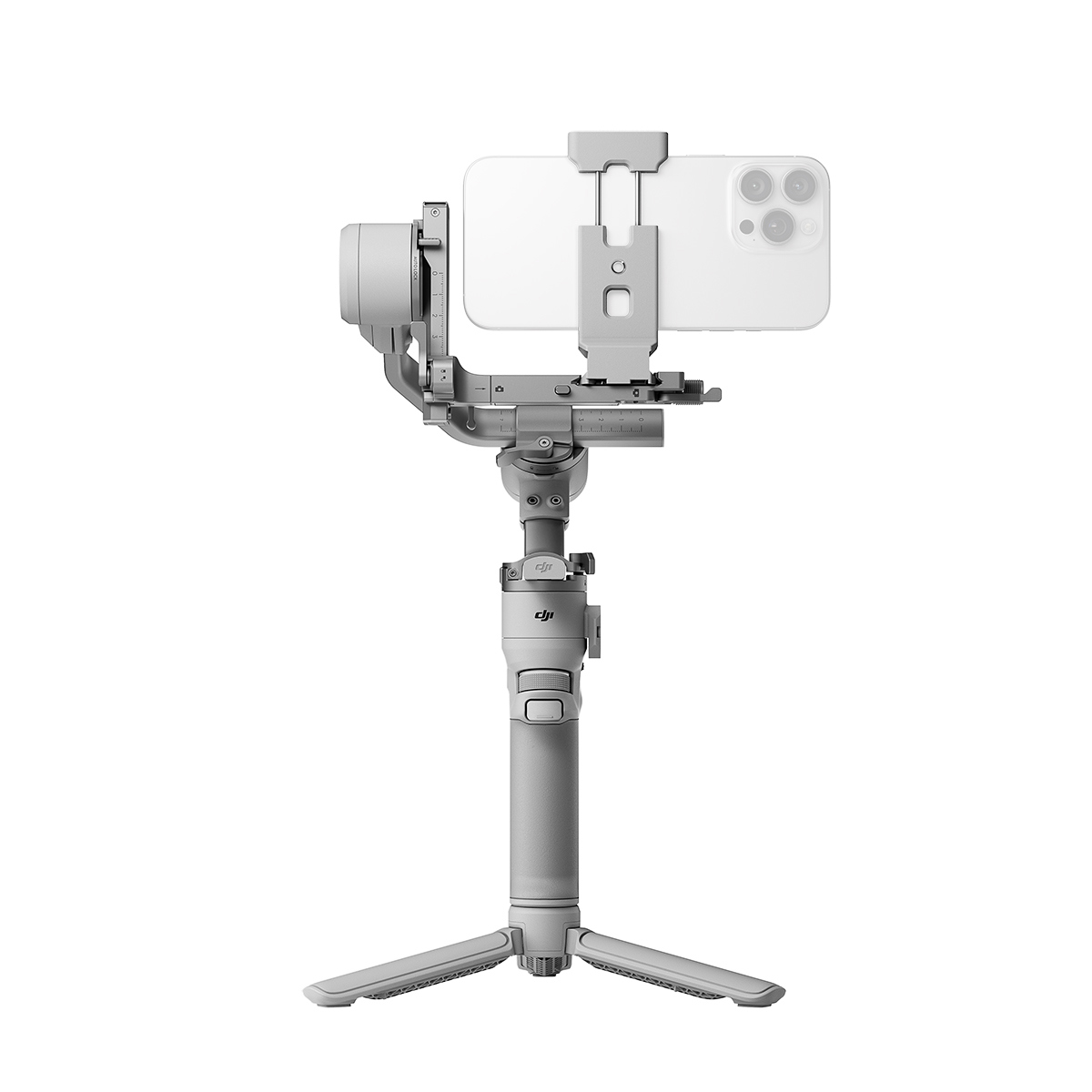 

DJI Phone Holder for RS 4 Mini 3-Axis Handheld Gimbal Stabilizer