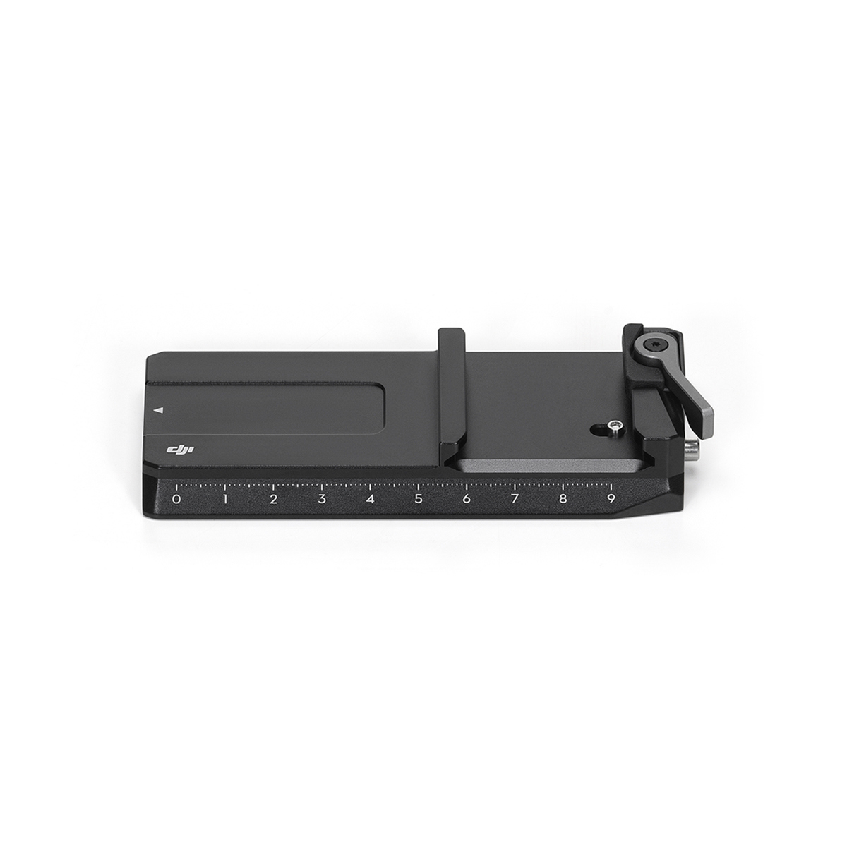 

DJI RS Lower Quick-Release Plate, 2024