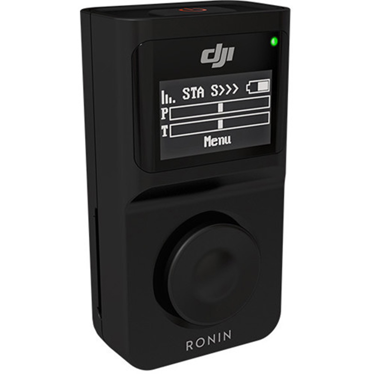 

DJI Wireless Thumb Controller for Ronin M Gimbal Stabilizer