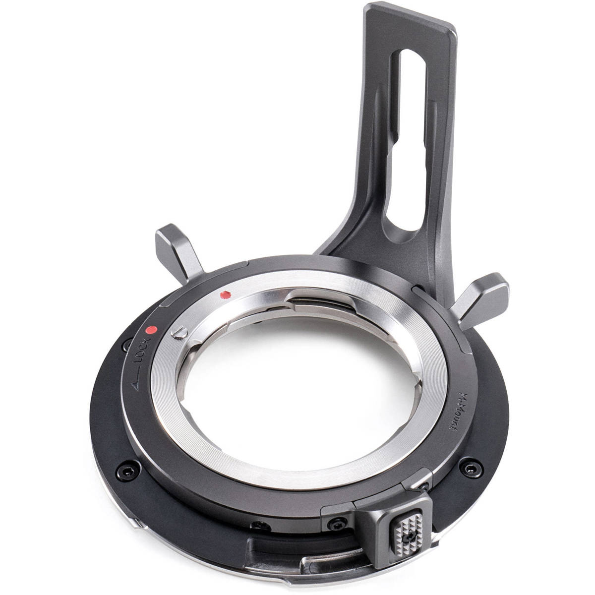 Image of DJI Sony E Lens Mount Unit for Zenmuse X9 Camera