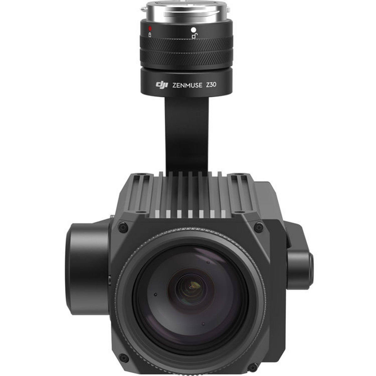 

DJI Zenmuse Z30 Stabilized Aerial Camera with Gimbal, 30x Optical Zoom