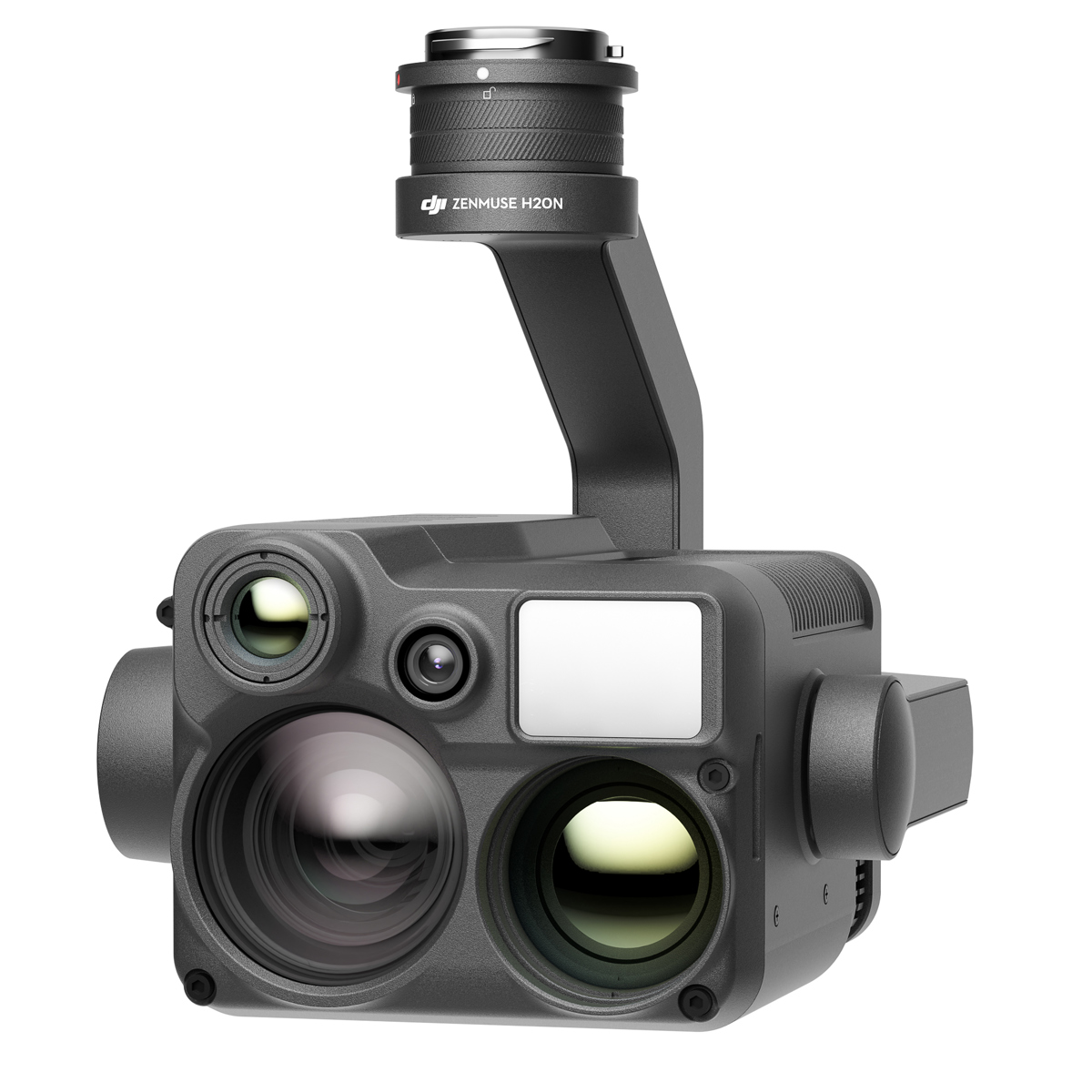 

DJI Zenmuse H20N Gimbal and Camera Includes DJI Care Enterprise Basic