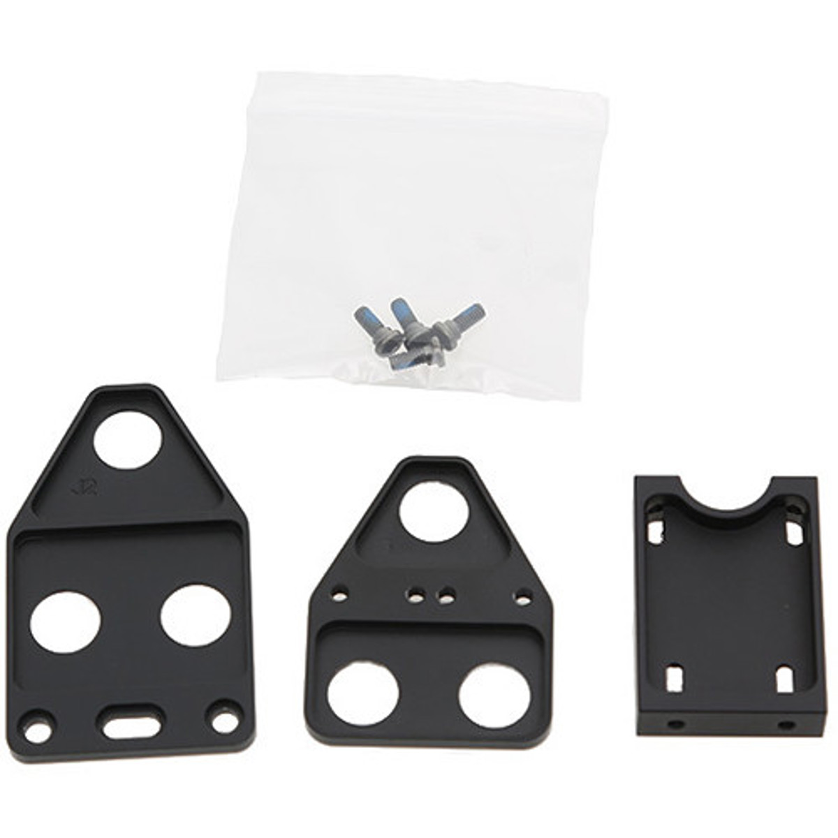 

DJI Part 87 Damping Unit for Zenmuse Z15-A7 Gimbal