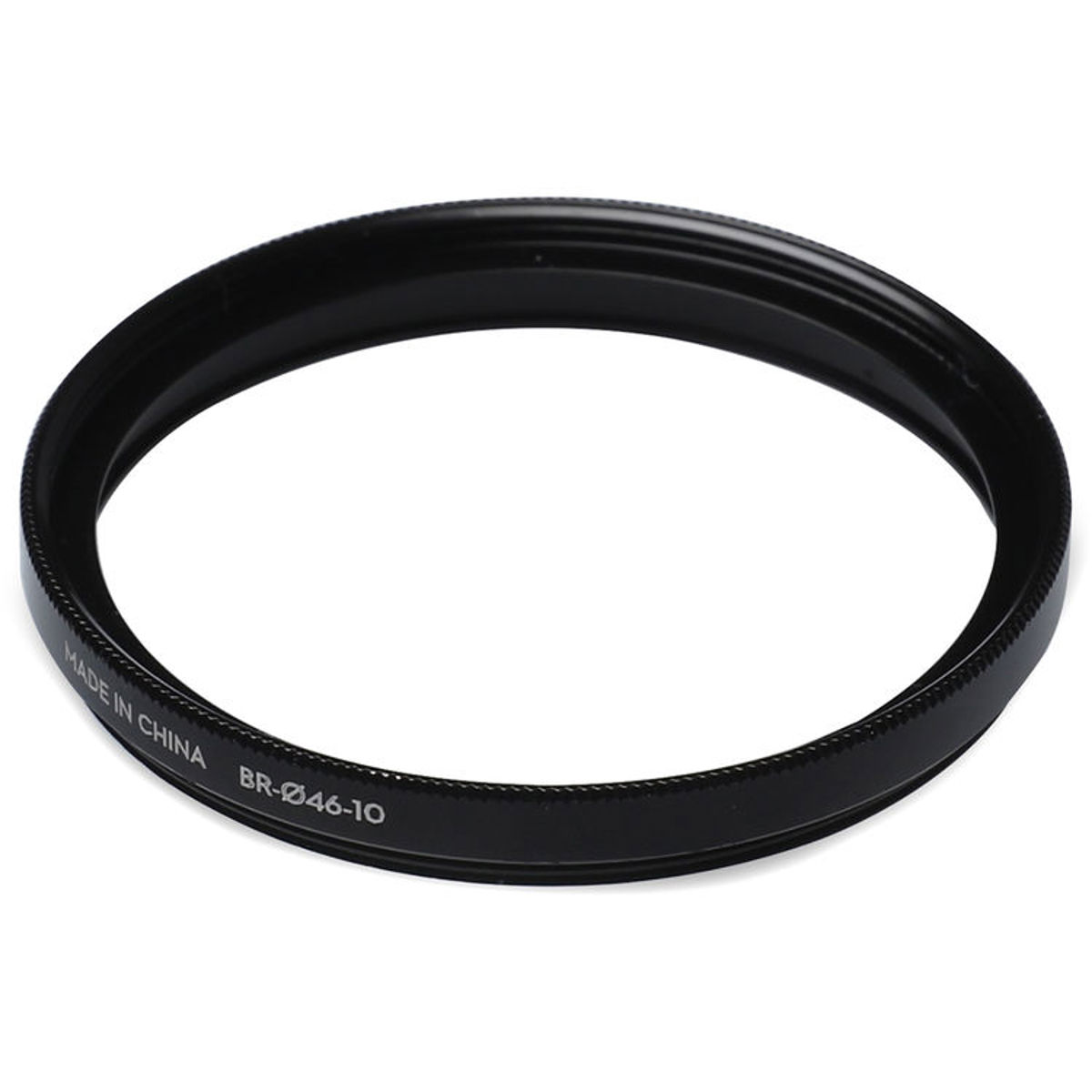 

DJI Part 6 Zenmuse Balancing Ring for Olympus 12mm/2.0, 17mm/1.8, 25mm/1.8 Lens