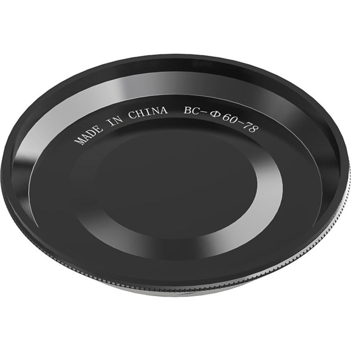 

DJI Part 5 Zenmuse X5S Balancing Ring for Olympus M.Zuiko 9-18mm/4.0-5.6 Lens