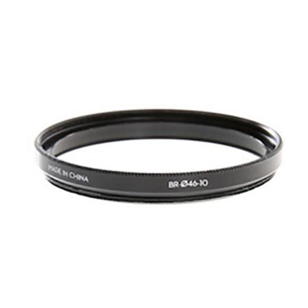 

DJI Part 2 Zenmuse X5S Balancing Ring for Panasonic 15mm, F/1.7 ASPH Lens