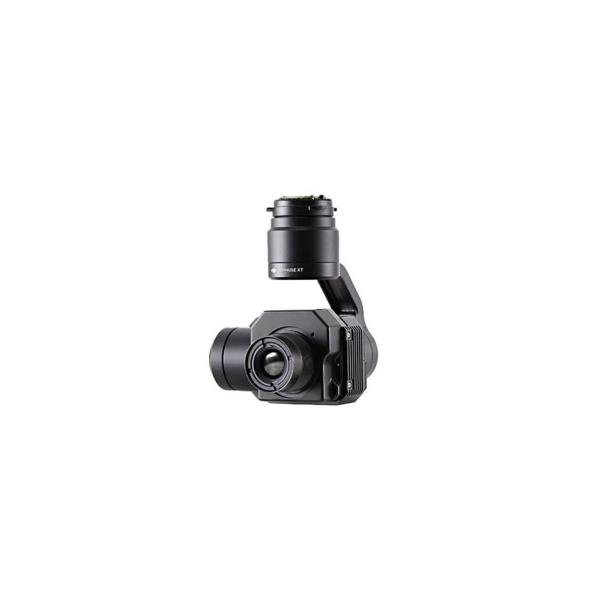 Image of DJI Zenmuse XT Thermal Radiometric Camera with 19mm Lens