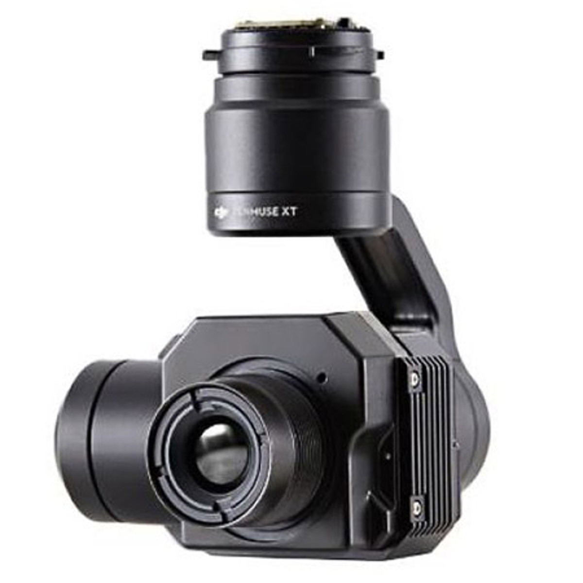 

DJI Zenmuse XT Thermal Performance Camera with 13mm Lens, 336x256, 30Hz