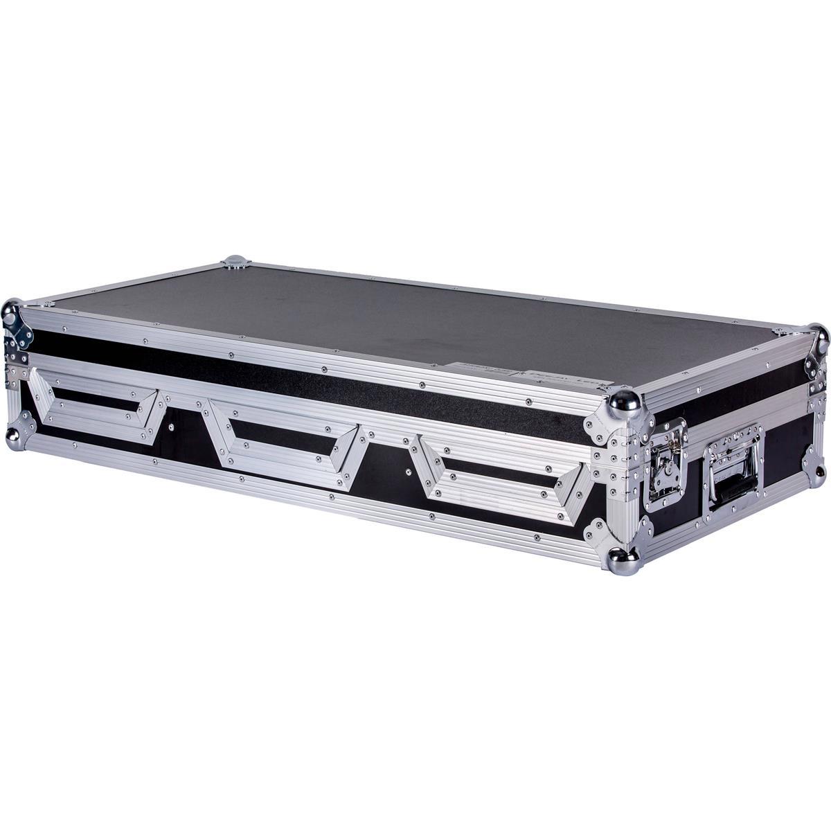 

Deejay LED Fly Drive DJ Coffin Case for Pioneer Two CDJ2000 and One DJM900 Mixer