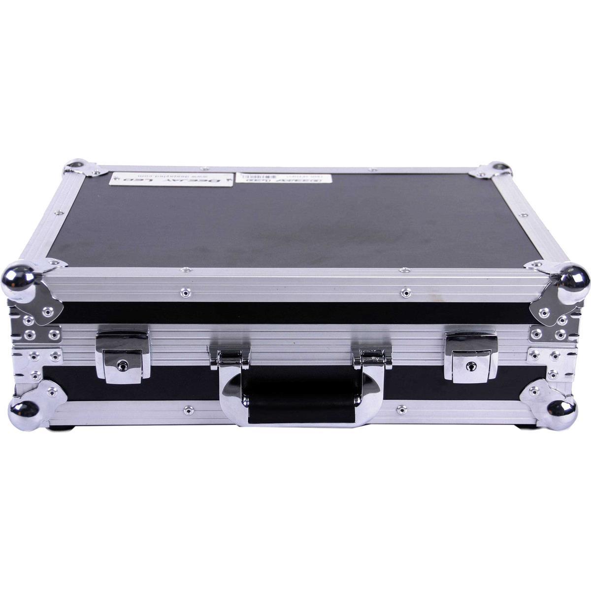 Image of Deejay LED Fly Drive Case for One 17&quot; Laptop Computer Plus Accessories