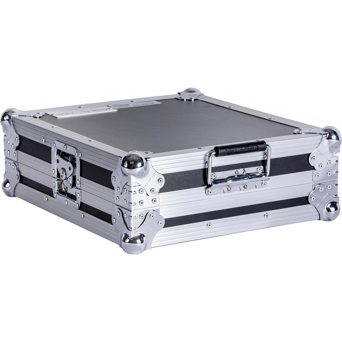 

Deejay LED Deejay Fly Drive Case for Mackie 1202 or 1402 DJ Mixer