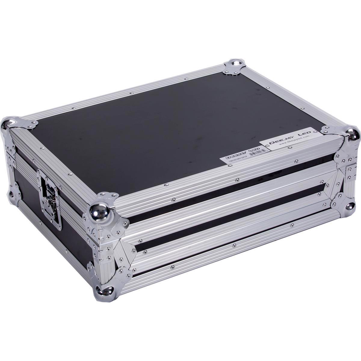 

Deejay LED Fly Drive Case for Case One Numark Mixdeckexp All In One System