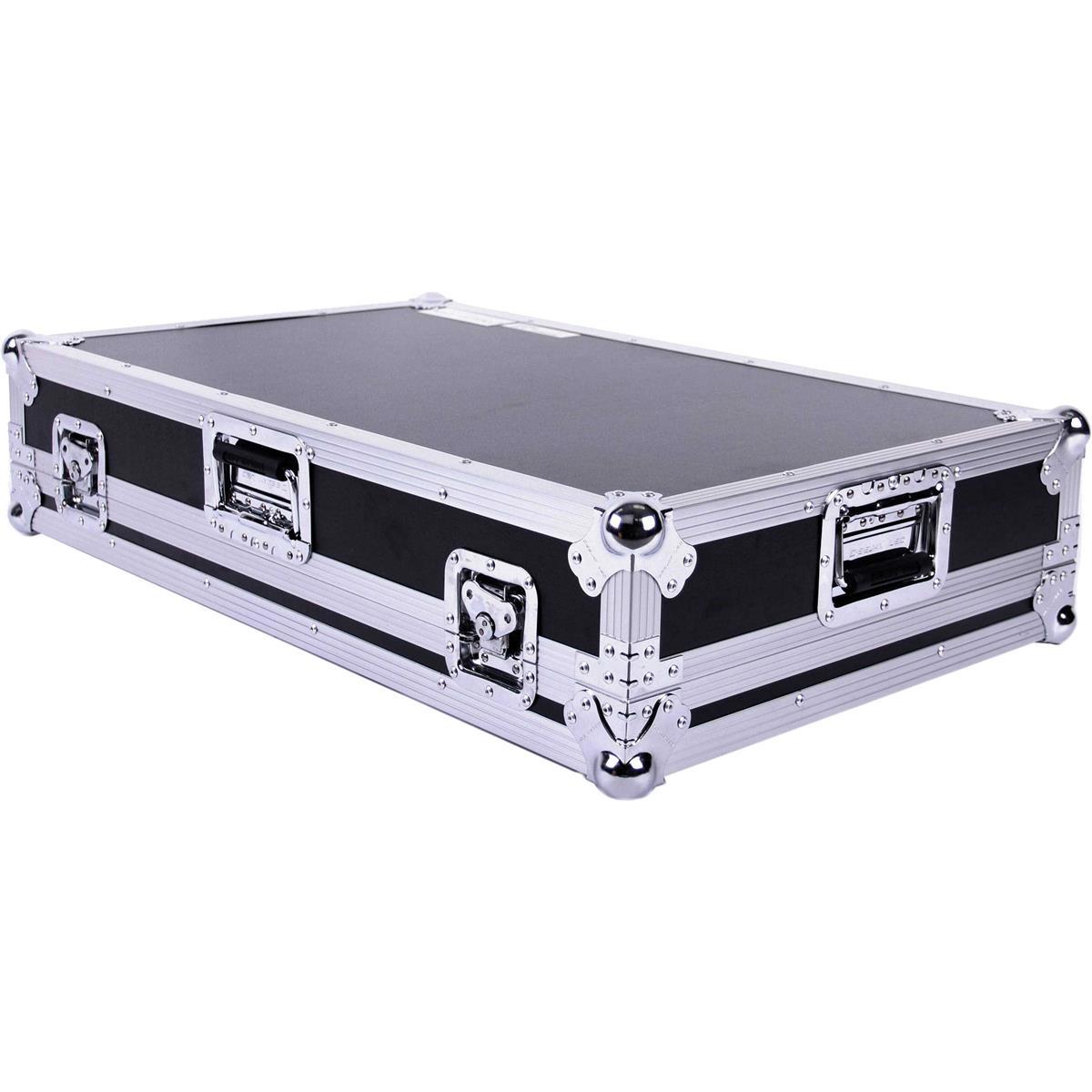 

Deejay LED Fly Drive Case for Mackie PROFX30 / PROFX30v2 Mixer Case