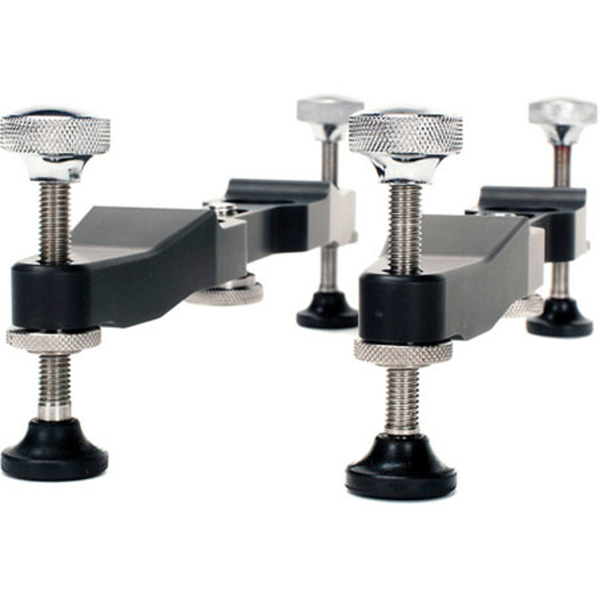

Digital Juice SlyderDolly Adjustable Leveling Leg, Set of 2
