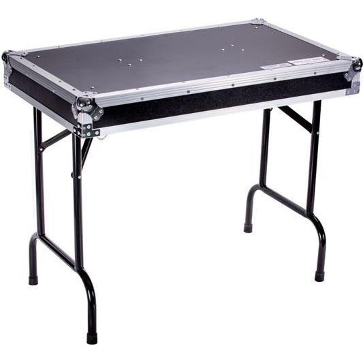 Image of Marathon Universal Fold Out DJ Table