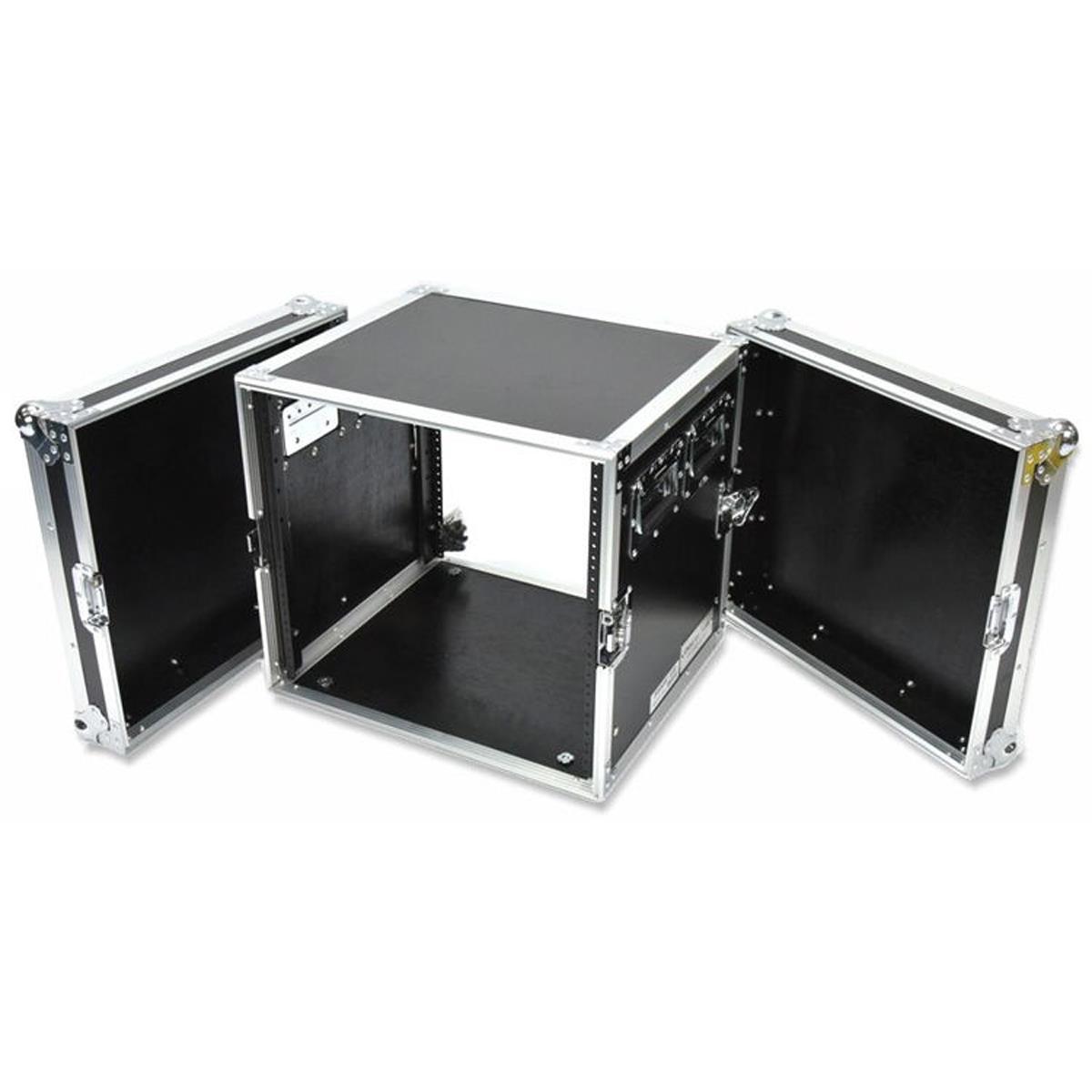Image of Deejay LED Deep Fly Drive Amplifier Rack Case (18&quot; Deep