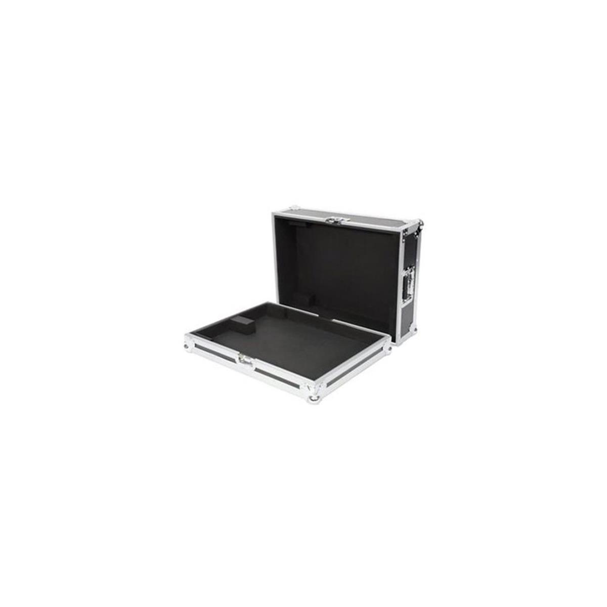 

Deejay LED Fly Drive Case for Allen & Heath SQ-5 48-CH Digital Mixer, Black