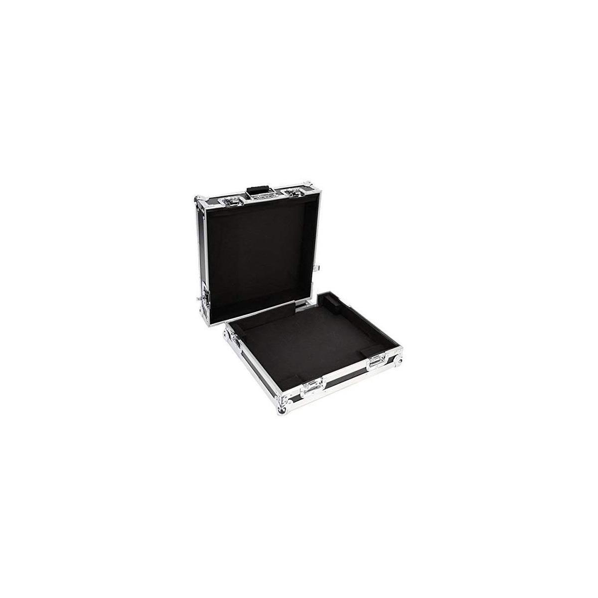 

Deejay LED Fly Drive Case for Mackie CFX12 Pro Mixer