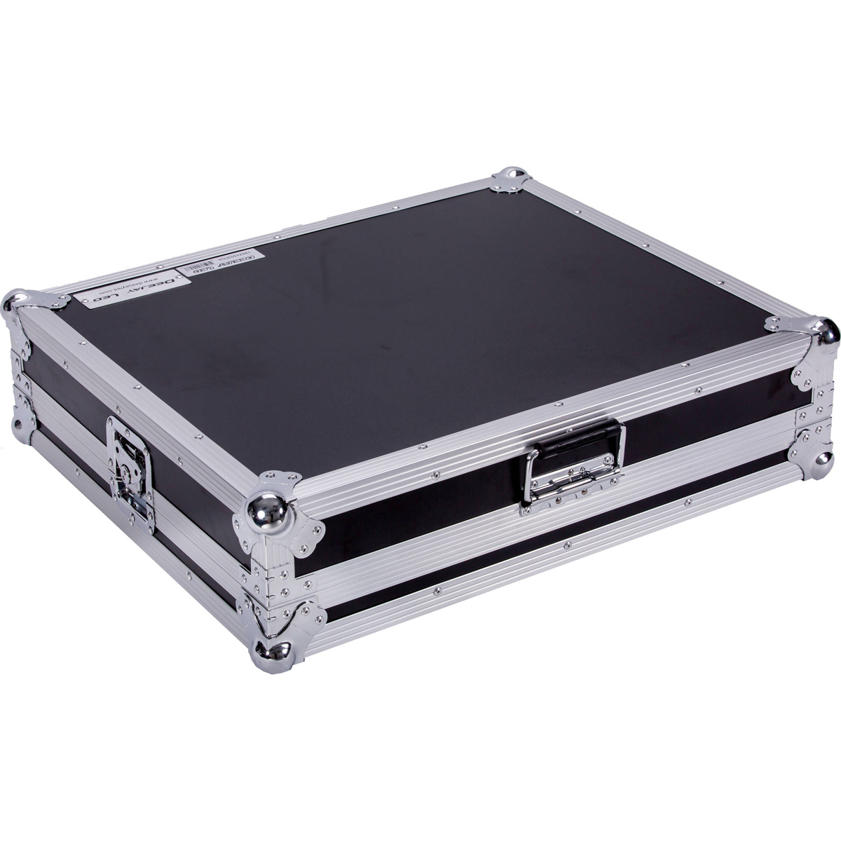 

Deejay LED Flight Road Case for Allen & Heath ZED-22 or ZED-24FX PA Mixer