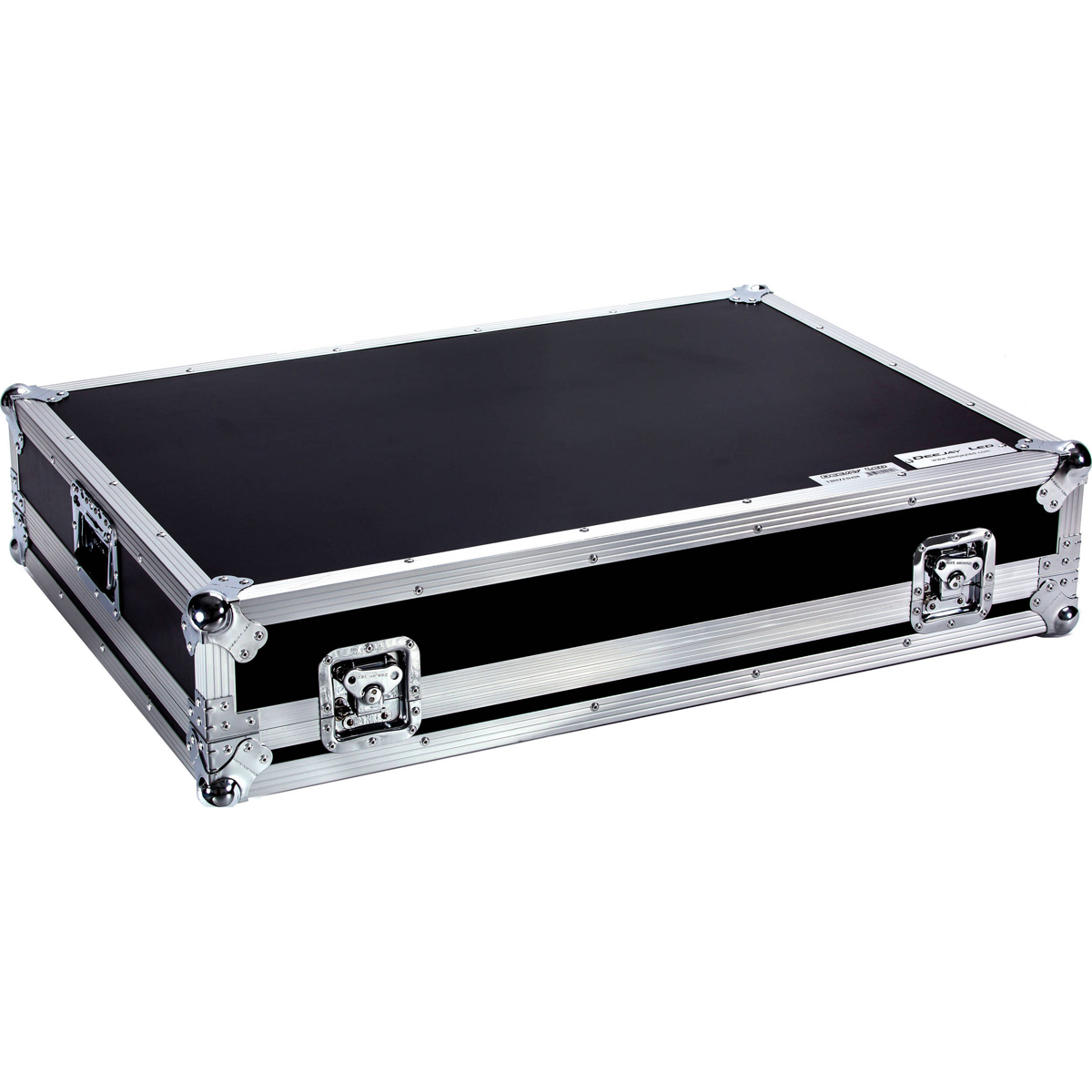 

Deejay LED Fly Drive Case For Allen & Heath ZED428 Mixer
