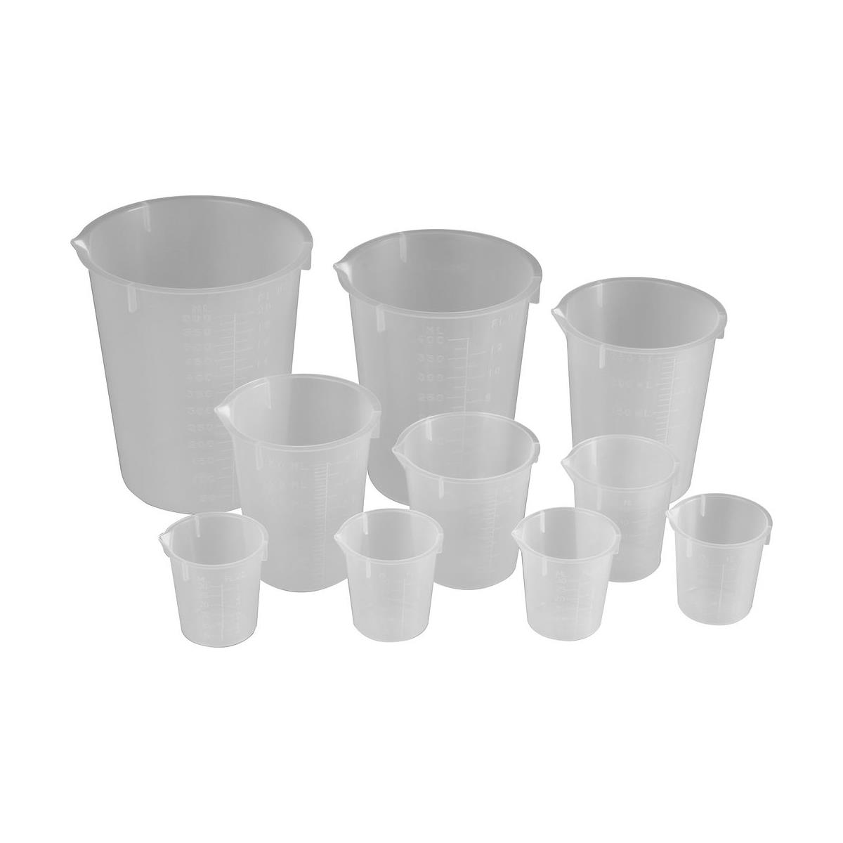 Image of Adorama Mix-Up Cups