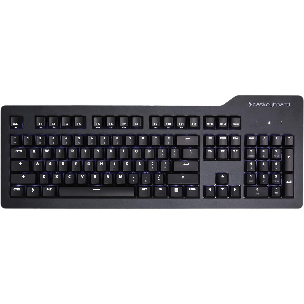 Image of Das Keyboard Prime 13 Backlit Mechanical Keyboard