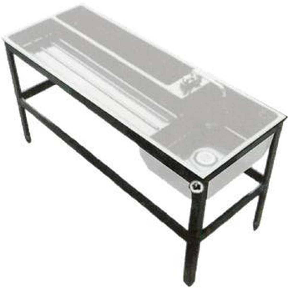 

Delta Adorama / Delta CPM62795 Steel 6 feet Sink Stand