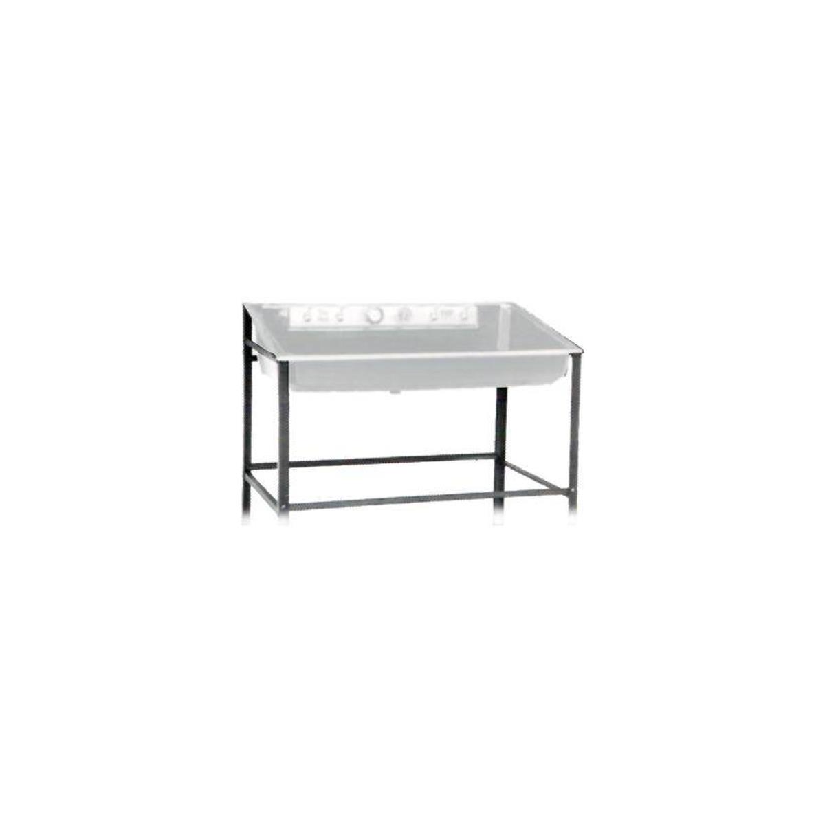 Image of Delta Adorama / Delta Steel Sink Stand for Sinks 72in x 33in