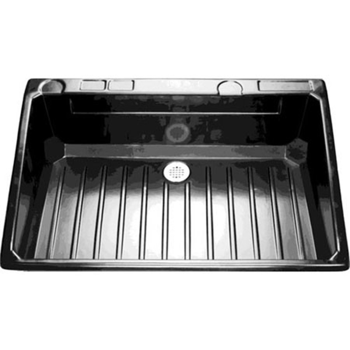 

Delta Adorama / Delta Plastic the Sink II, 6in