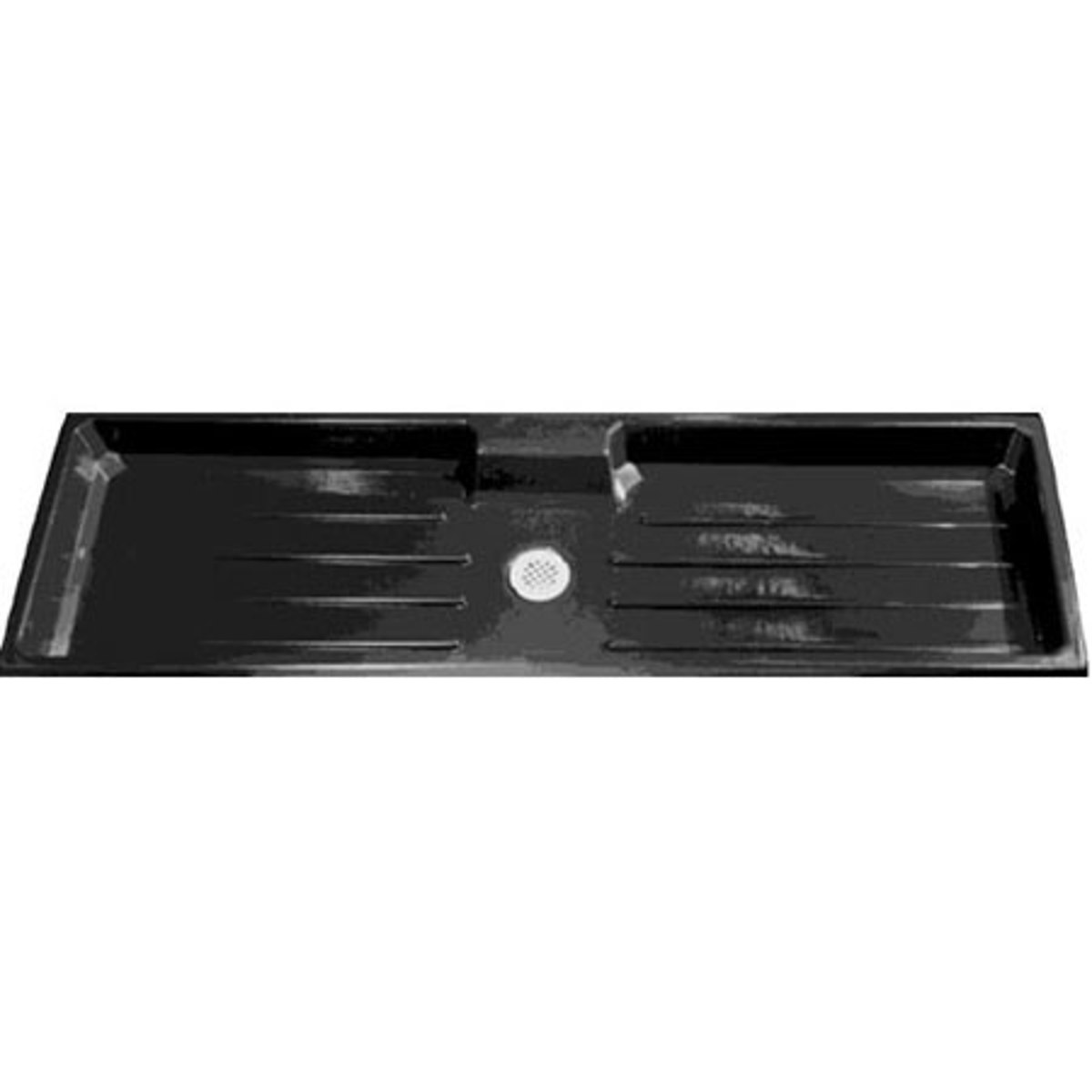 Image of Delta Adorama / Delta Plastic 5 feet Commercial Sink