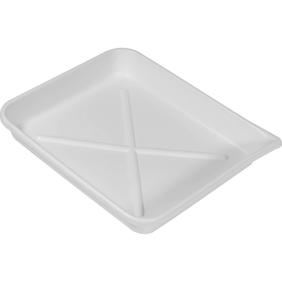 

Cesco Plastic Print Developing Tray with Ribbed Bottom