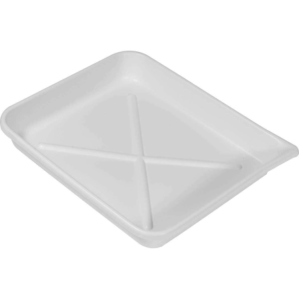 

Cesco 16x20" Plastic Developing Tray, 3" Deep, Ribbed