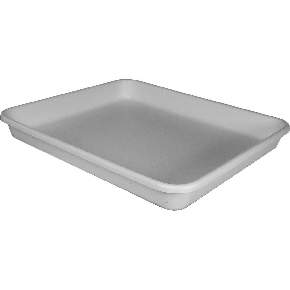 

Cesco Plastic Print Developing Tray, Flat, 20x24x3 Deep