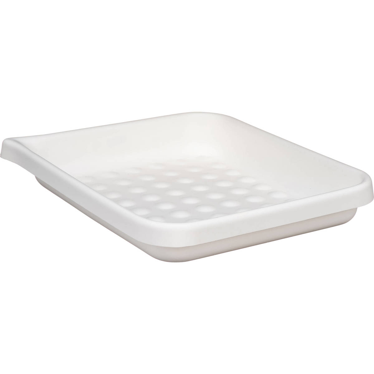 

Cesco Plastic Print Developing Tray, Dimple 8x10x3 Deep