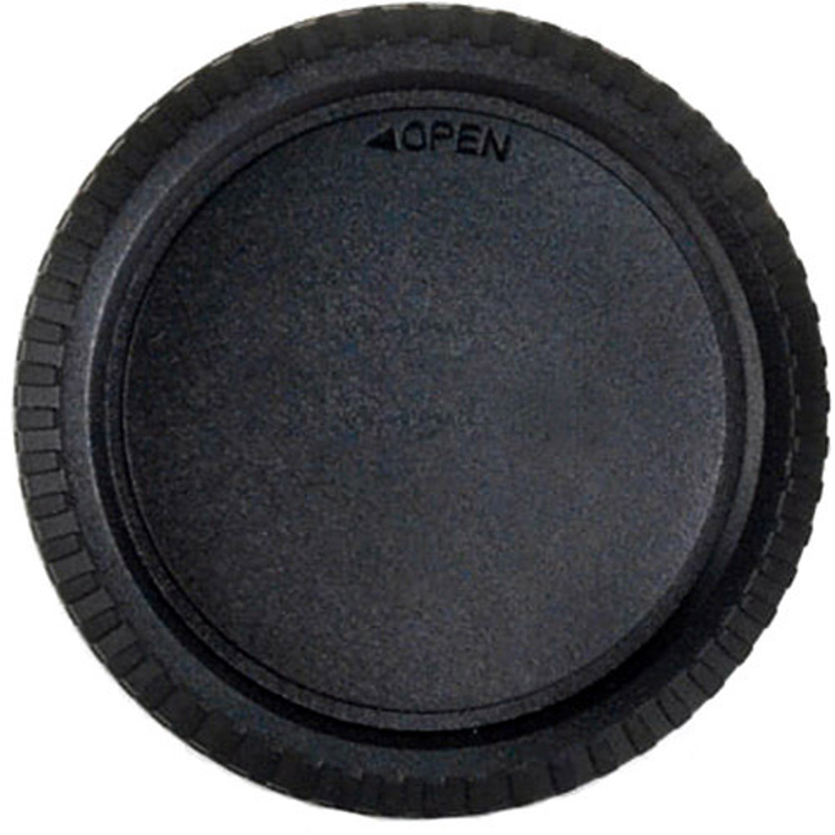 

DLC Body Cap for Fujifilm X-Series Cameras