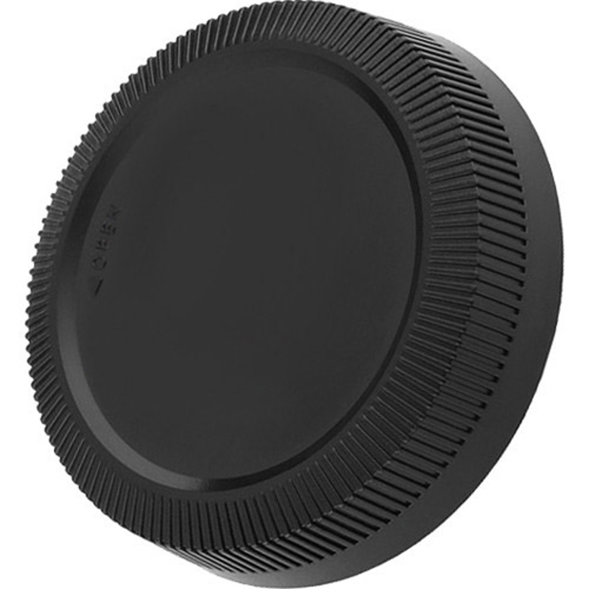 

DLC Rear Cap for Fujifilm X-Series Lenses
