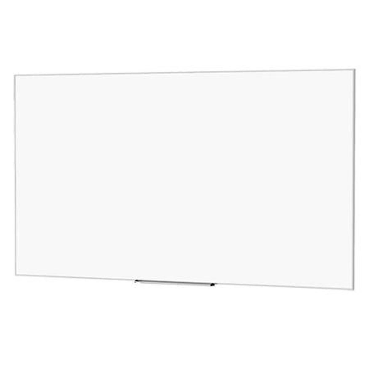 

Da-Lite IDEA Projection Screen, 46 x 73.5" VA 16:10, 24" Marker Tray
