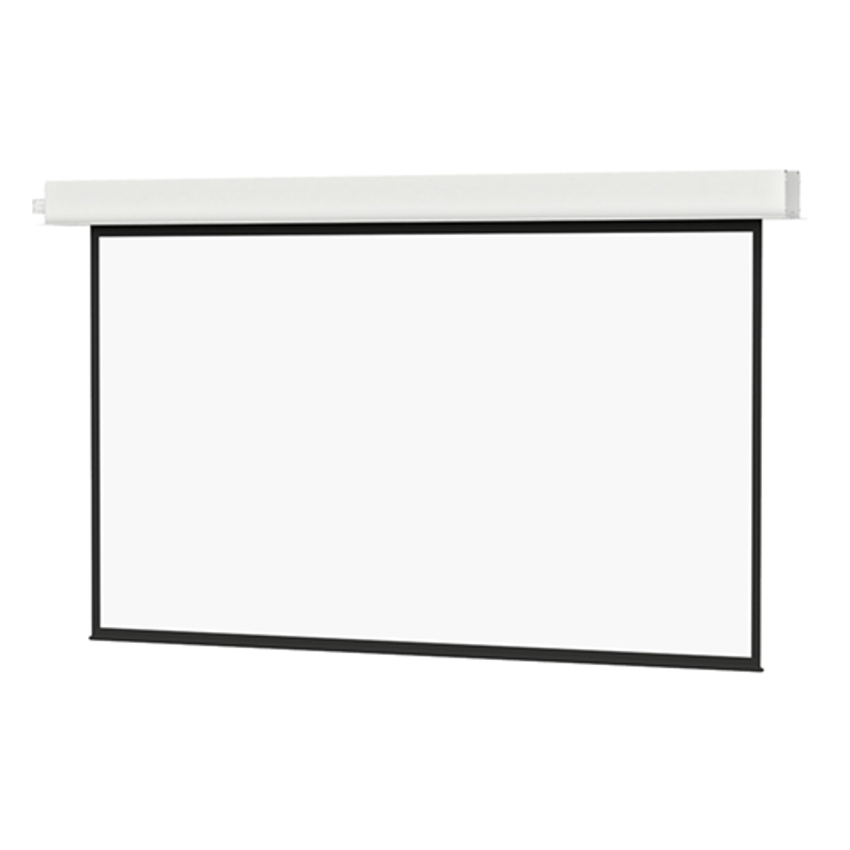 

Da-Lite Advantage Electrol Projection Screen, 60 x 96", 113" D, Matte White