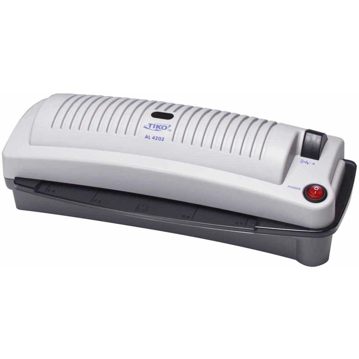 

Dry Lam AL4202 Tiko Personal 9" Pouch Laminator